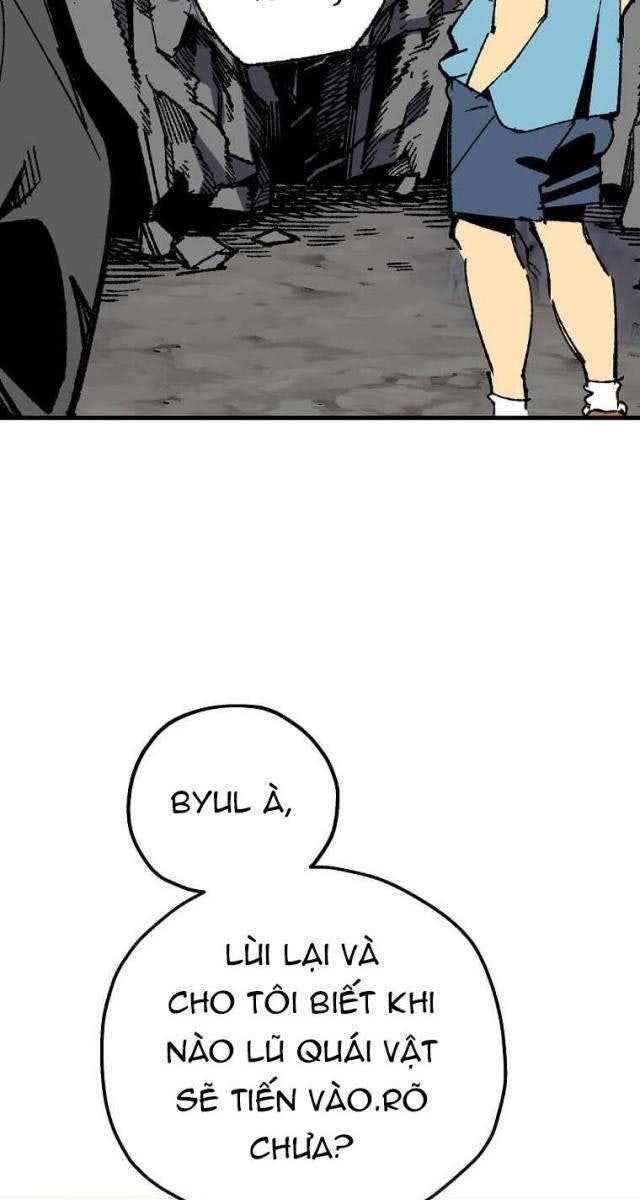 Tôi Đã Đạt Đến Cấp Độ Tối Đa Và Quay Trở Lại - Page 82