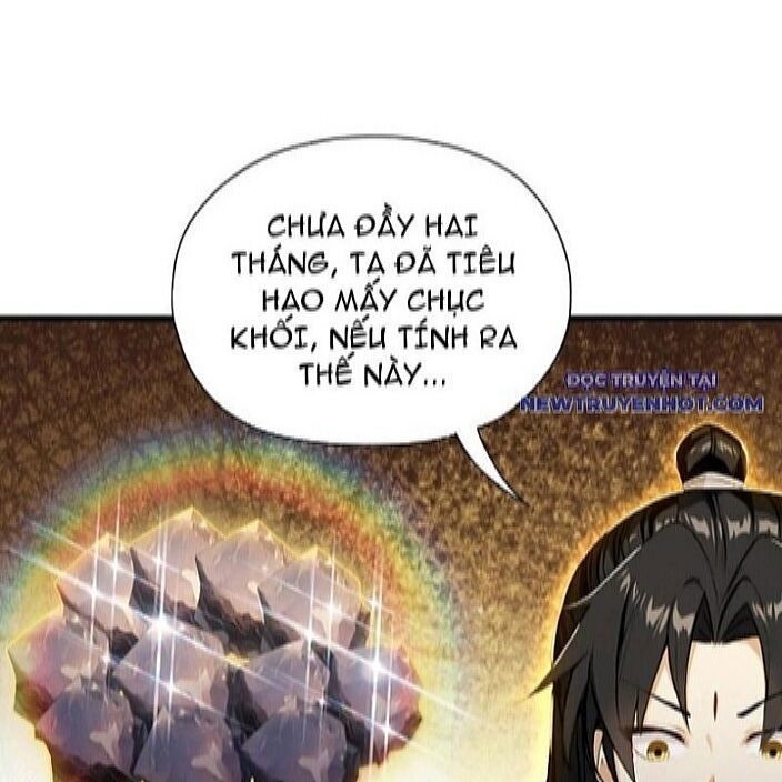 Hoá Ra Ta Đã Vô Địch Từ Lâu - Page 18