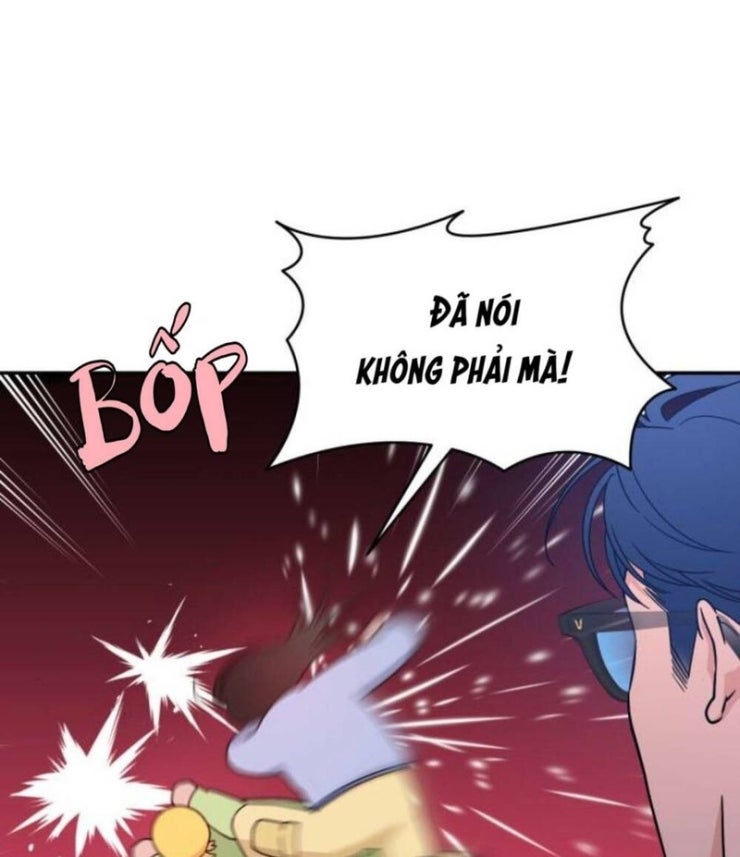 Vận May Không Ngờ - Page 16