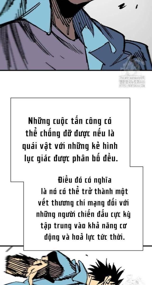 Tôi Đã Đạt Đến Cấp Độ Tối Đa Và Quay Trở Lại - Page 8