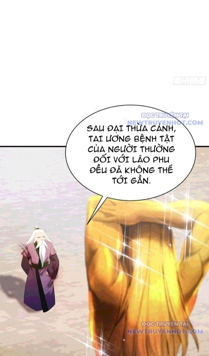 Hoá Ra Ta Đã Vô Địch Từ Lâu - Page 20