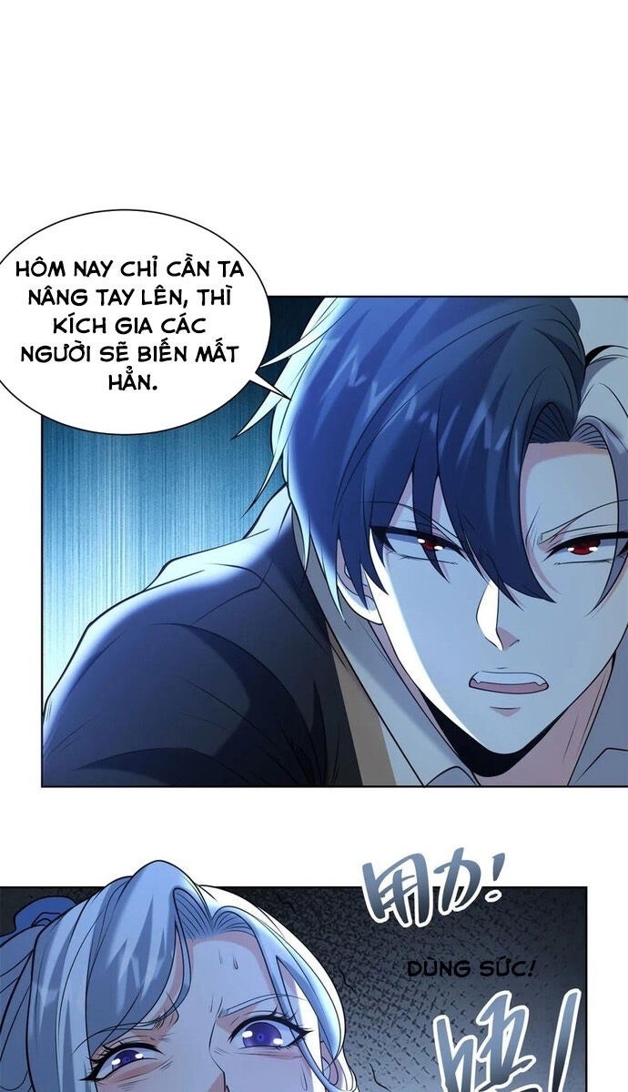 Đại Phản Diện - Page 23