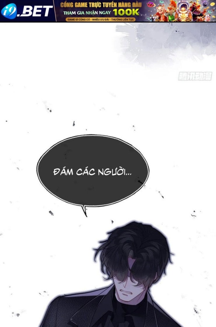 Anh Ấy Chưa Từng Rơi Xuống - Page 23