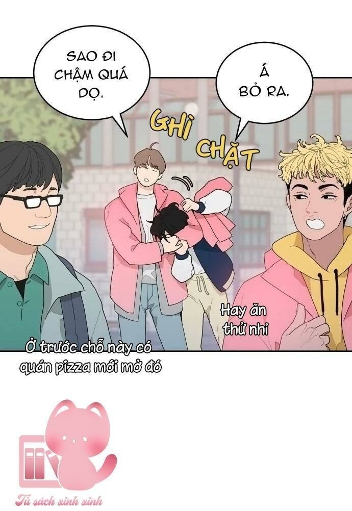 Vận May Không Ngờ - Page 95