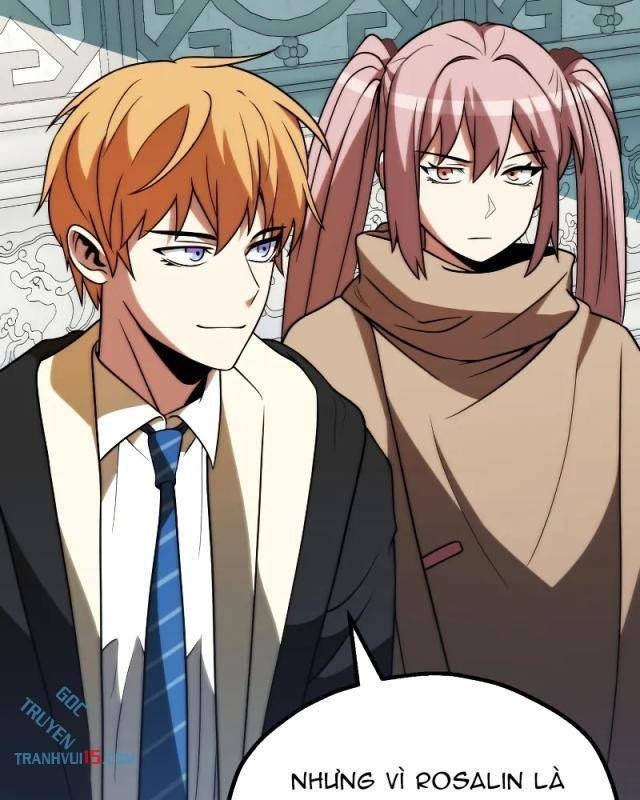 Con Trai Út Của Đại Pháp Sư Lừng Danh - Page 81