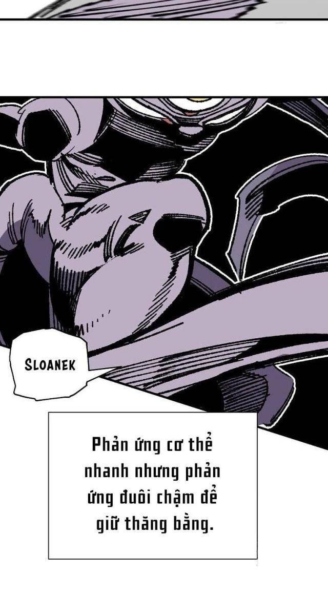 Tôi Đã Đạt Đến Cấp Độ Tối Đa Và Quay Trở Lại - Page 14