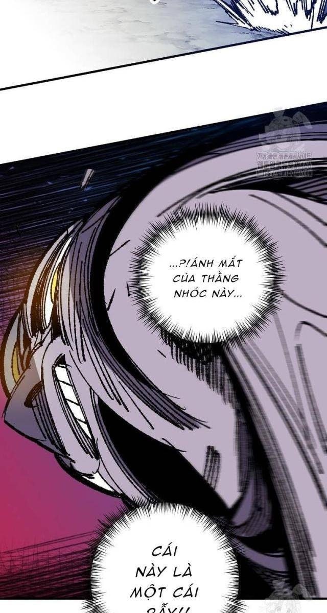 Tôi Đã Đạt Đến Cấp Độ Tối Đa Và Quay Trở Lại - Page 23