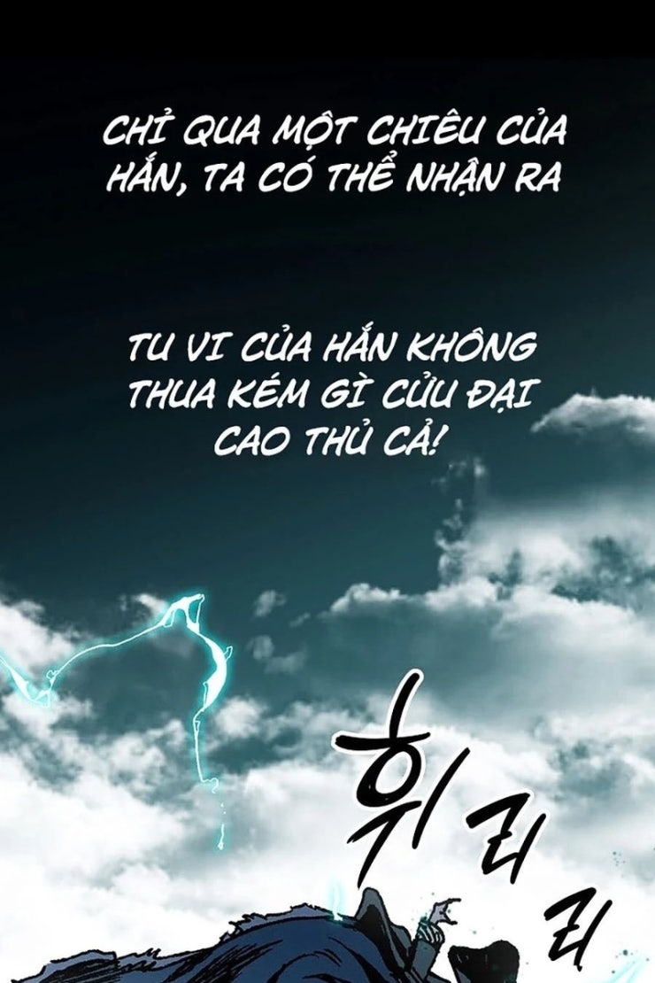 Hồi ức Của Chiến Thần - Page 104