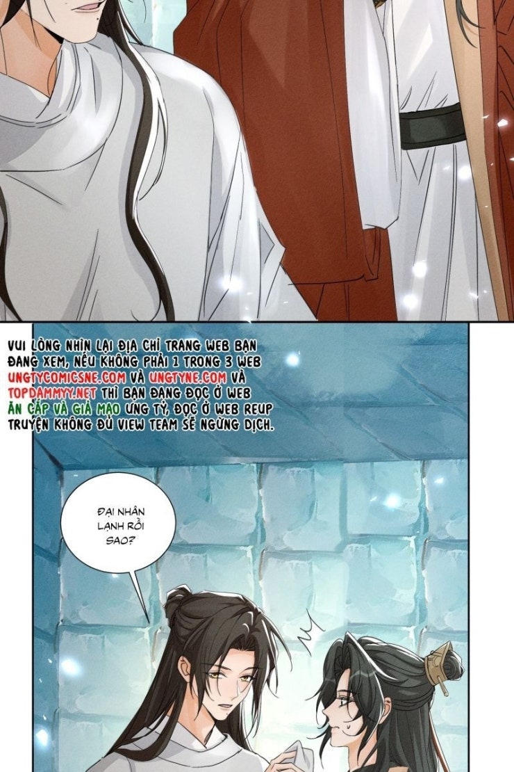 Xuyên Nhanh Chi Cải Tạo Bắt Đầu Lại Làm Người - Page 5