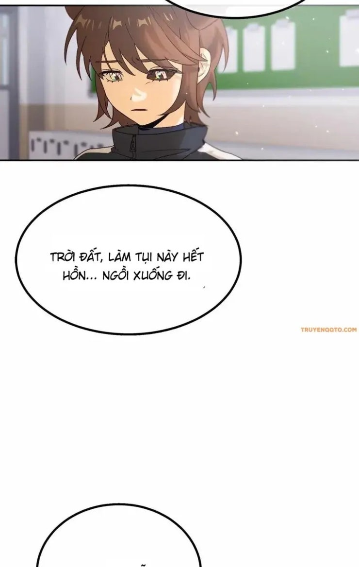 Tôi Là Học Sinh Hạng D - Page 24