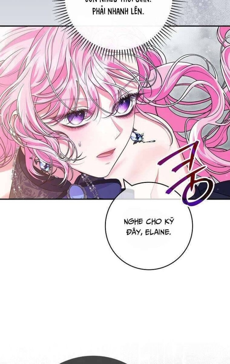 Tôi Bị Mắc Kẹt Trong Trò Chơi Lỗi - Page 50