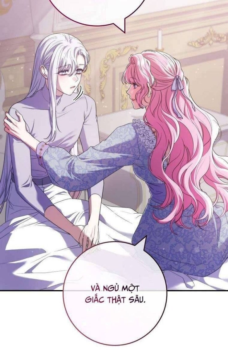 Tôi Bị Mắc Kẹt Trong Trò Chơi Lỗi - Page 275