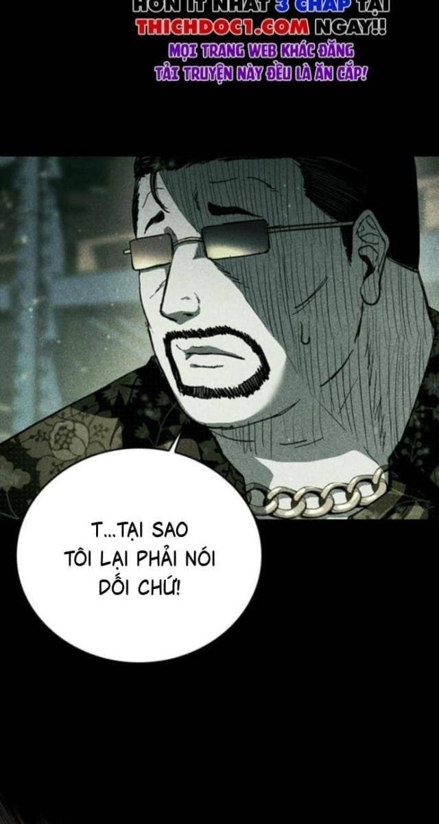 Cửu Long Saroka - Page 22