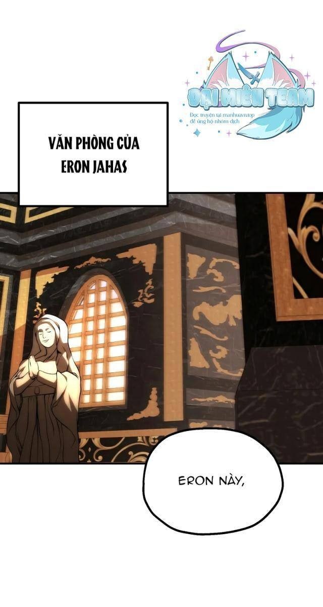 Con Trai Út Của Đại Pháp Sư Lừng Danh - Page 28