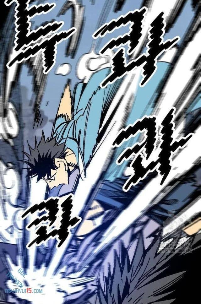 Tôi Đã Đạt Đến Cấp Độ Tối Đa Và Quay Trở Lại - Page 48