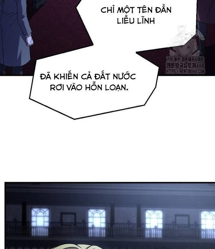 Huyền Thoại Giáo Sĩ Trở Lại - Page 24