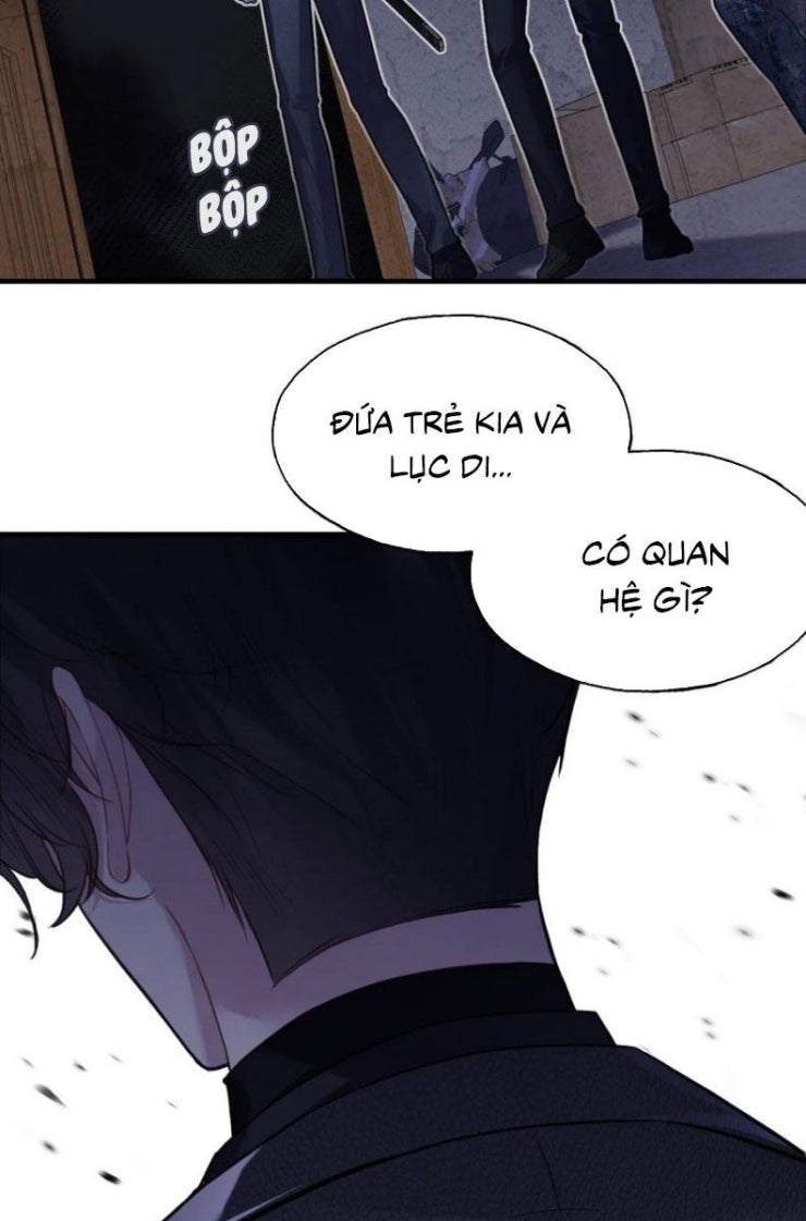 Anh Ấy Chưa Từng Rơi Xuống - Page 12