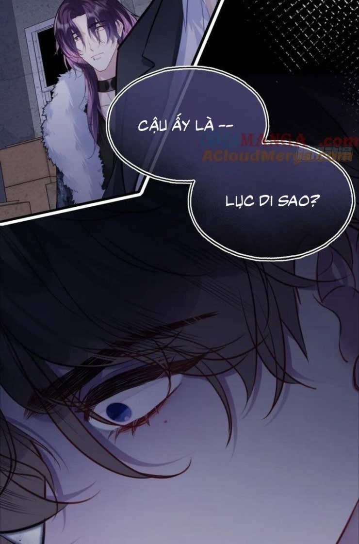 Anh Ấy Chưa Từng Rơi Xuống - Page 16