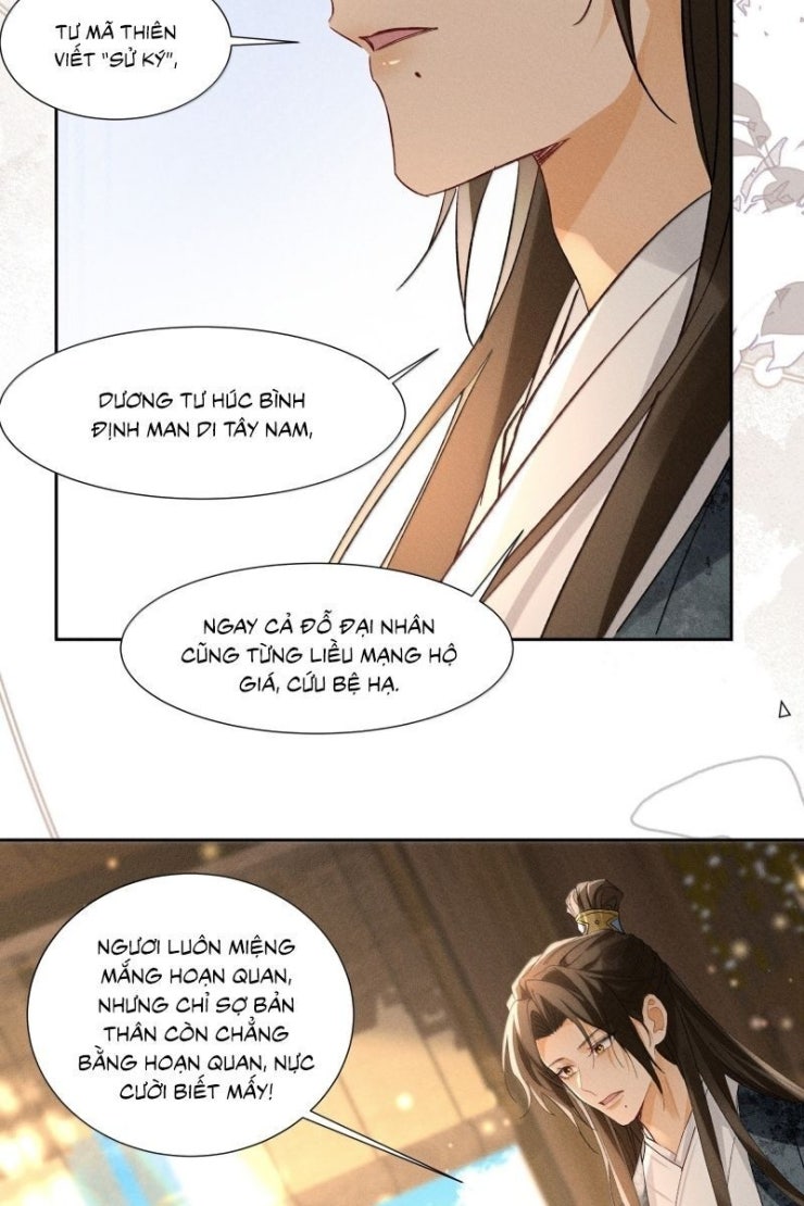 Xuyên Nhanh Chi Cải Tạo Bắt Đầu Lại Làm Người - Page 27