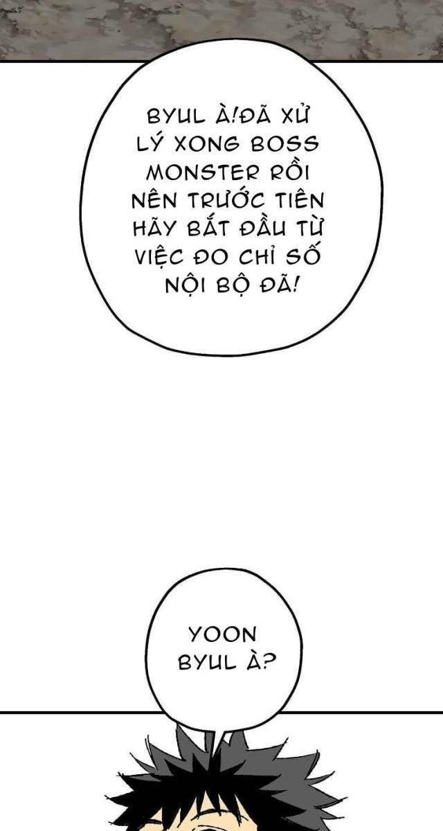 Tôi Đã Đạt Đến Cấp Độ Tối Đa Và Quay Trở Lại - Page 71