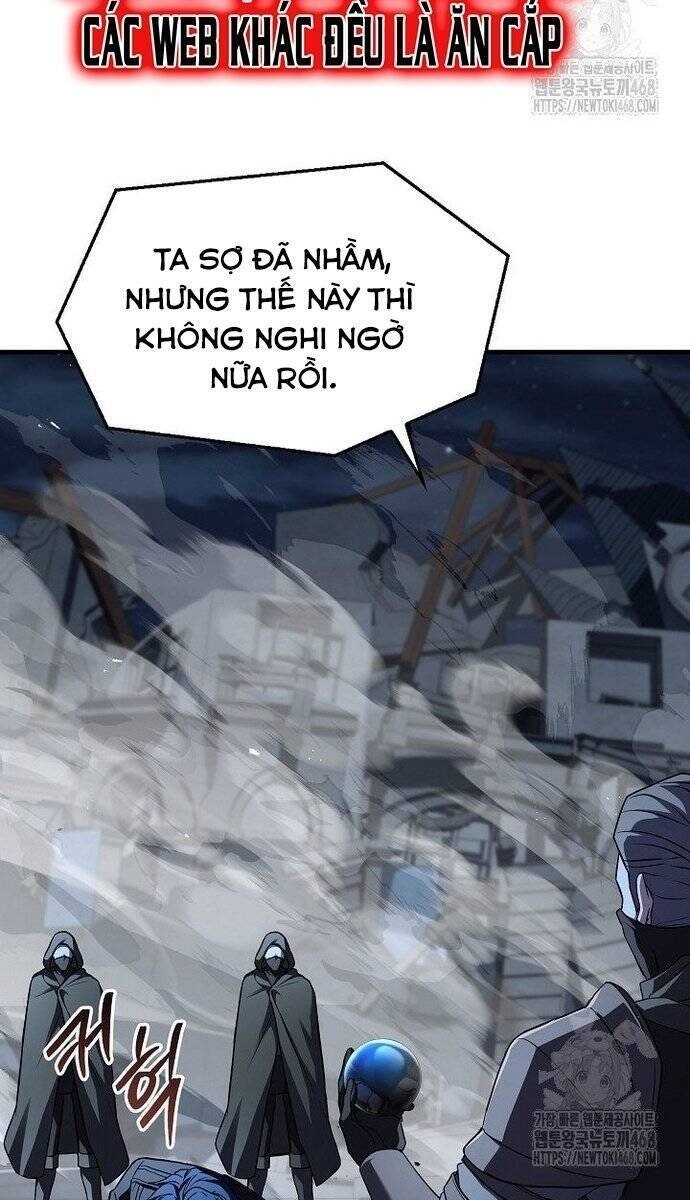 Huyền Thoại Giáo Sĩ Trở Lại - Page 69