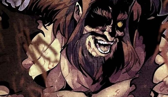 Hồi Quy Trở Lại Thành Kẻ Vô Dụng - Page 101