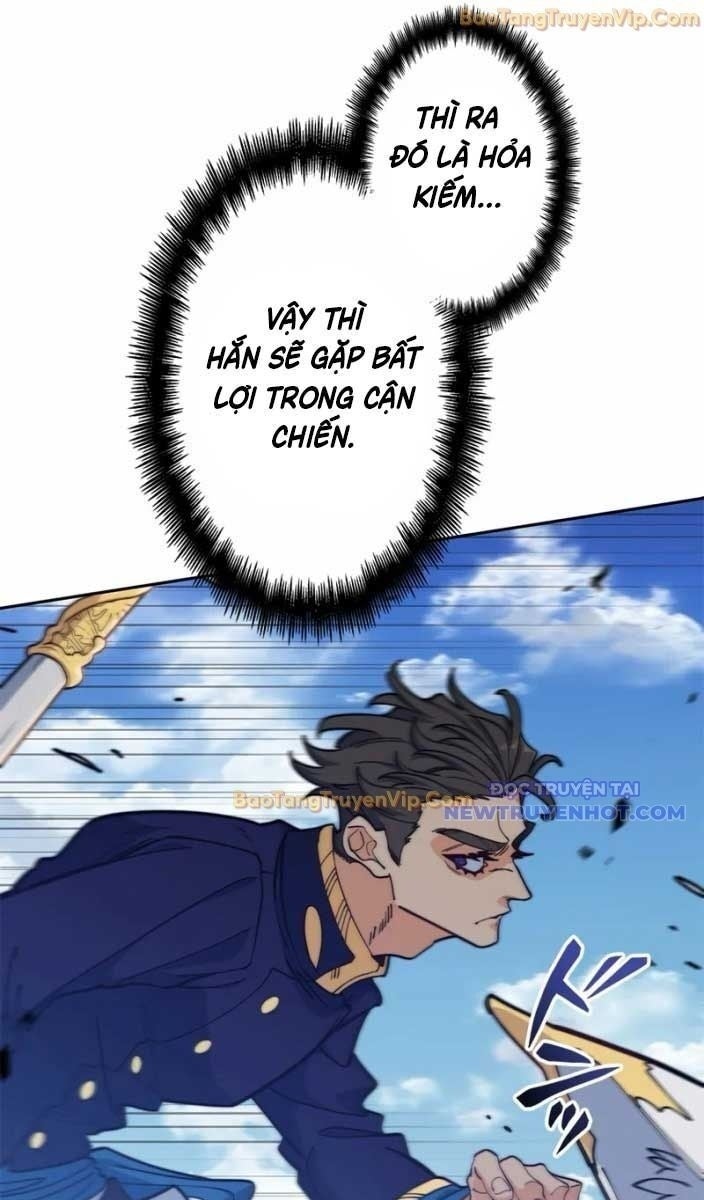 Công Tước Bạch Long - Page 23