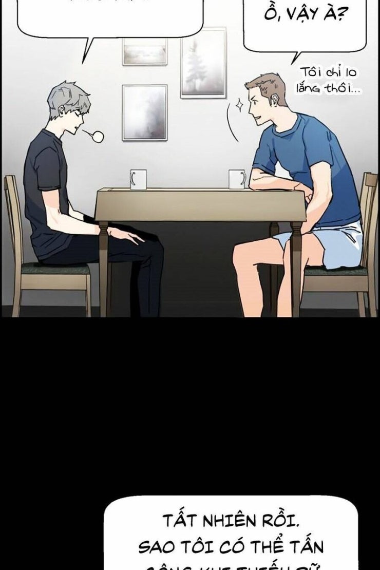 Bạn Học Của Tôi Là Lính Đánh Thuê - Page 79