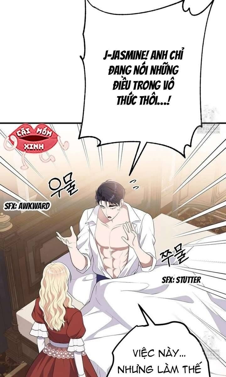 Xin Hãy Để Ý Tới Jasmine - Page 7