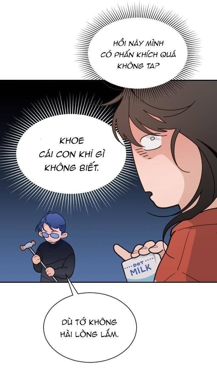 Vận May Không Ngờ - Page 67