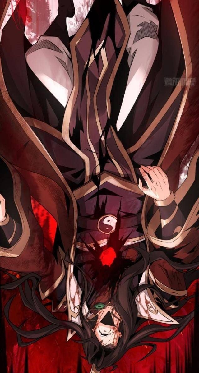 Tuyệt Thế Đan Thần - Page 31