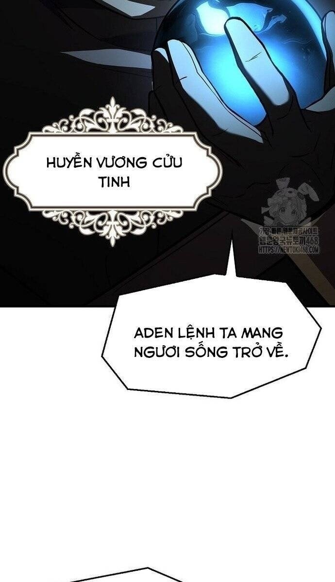 Huyền Thoại Giáo Sĩ Trở Lại - Page 71