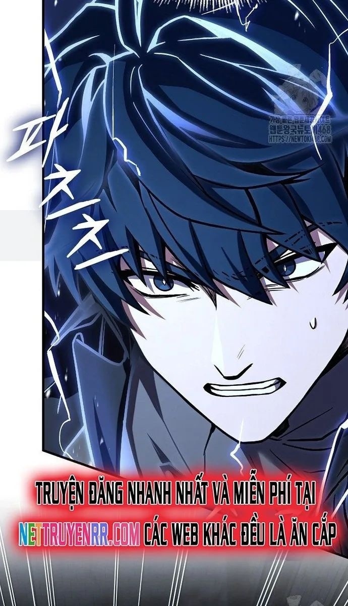 Huyền Thoại Giáo Sĩ Trở Lại - Page 36