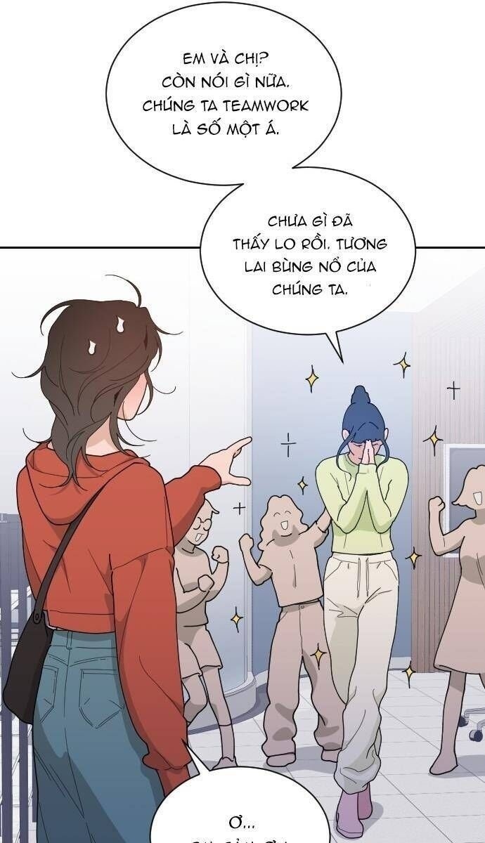 Vận May Không Ngờ - Page 85