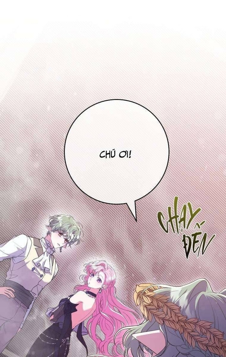 Tôi Bị Mắc Kẹt Trong Trò Chơi Lỗi - Page 5