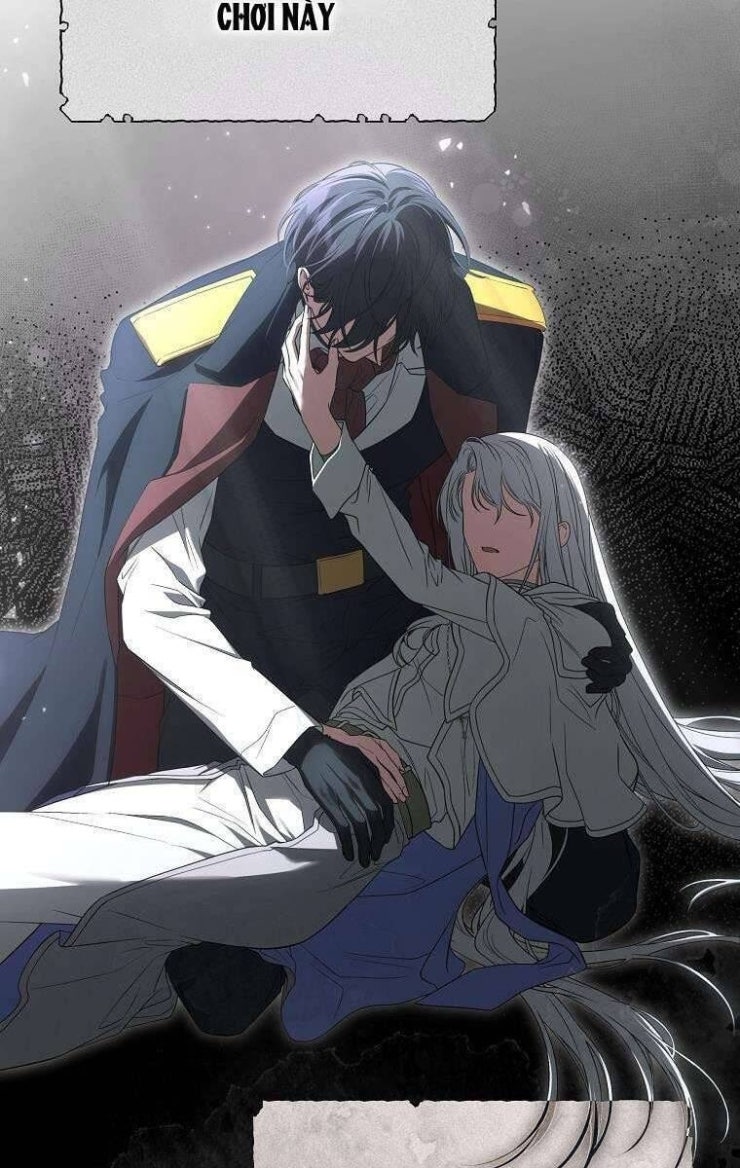 Tôi Bị Mắc Kẹt Trong Trò Chơi Lỗi - Page 241