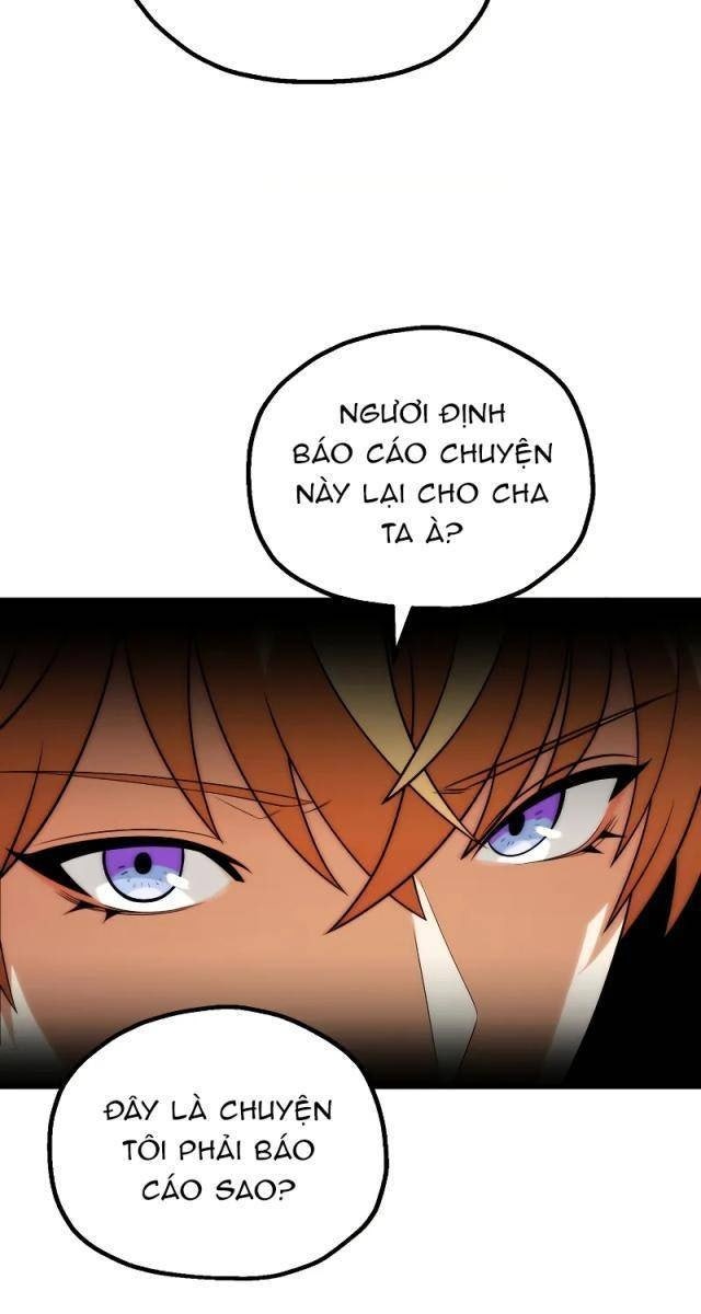 Con Trai Út Của Đại Pháp Sư Lừng Danh - Page 20