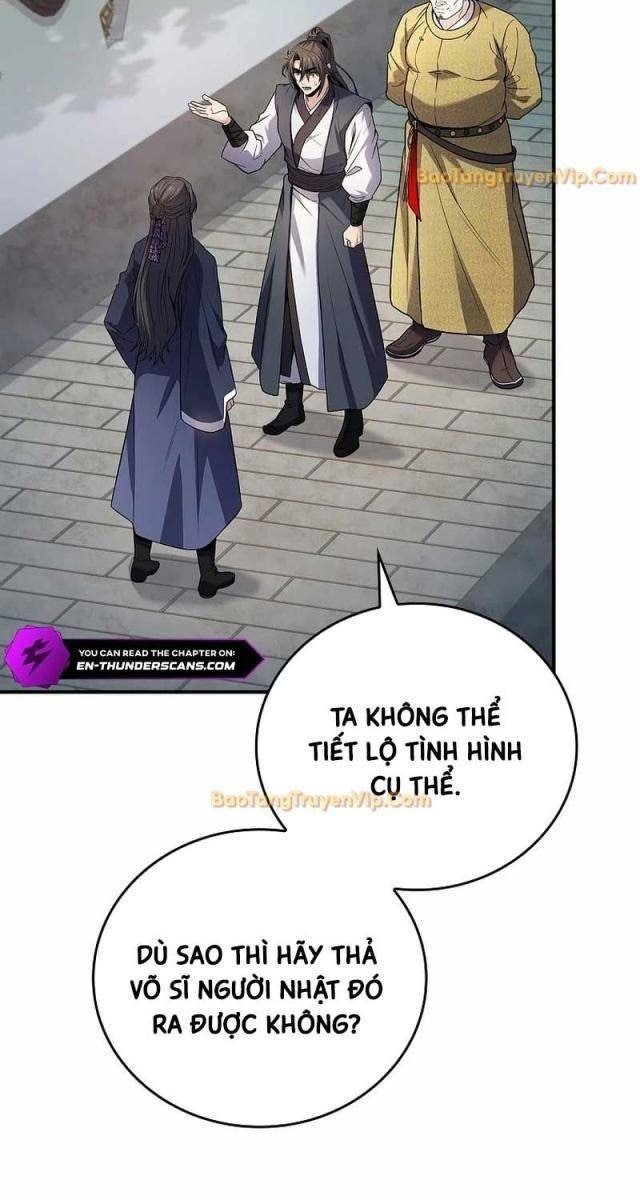 Chuyển Sinh Thành Tiêu Sư - Page 7