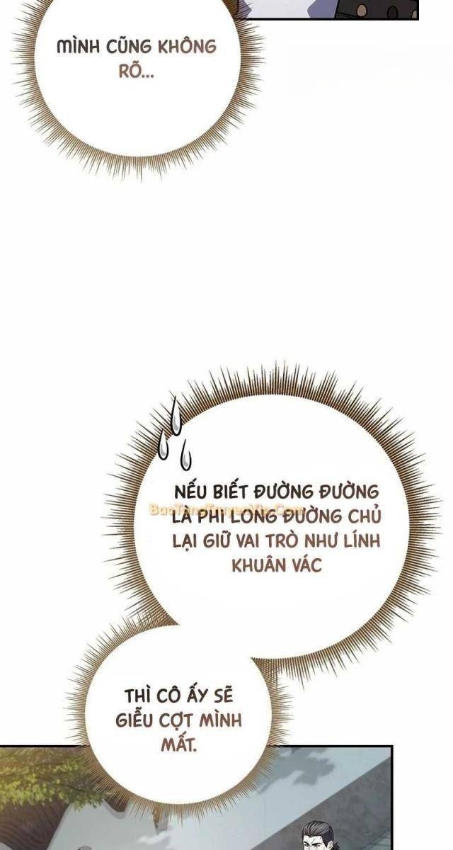 Chuyển Sinh Thành Tiêu Sư - Page 6