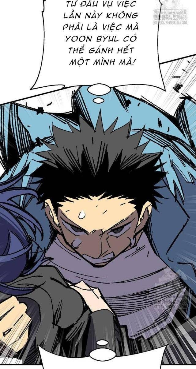 Tôi Đã Đạt Đến Cấp Độ Tối Đa Và Quay Trở Lại - Page 82