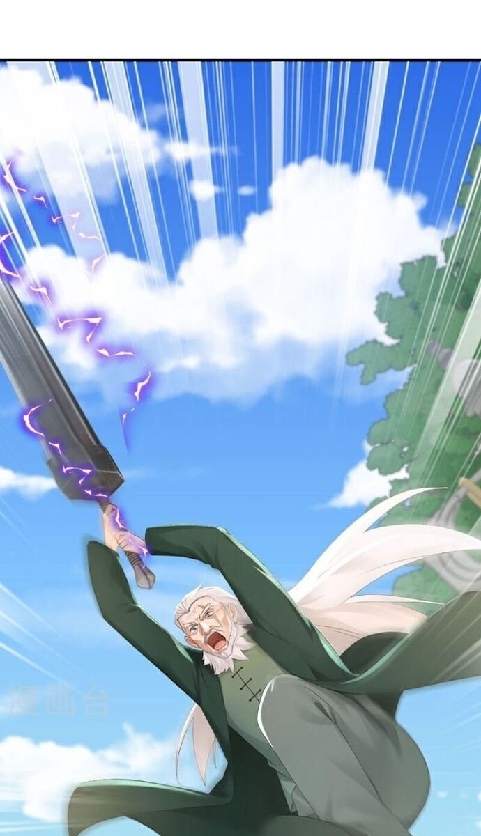 Trấn Quốc Thần Tế - Page 24