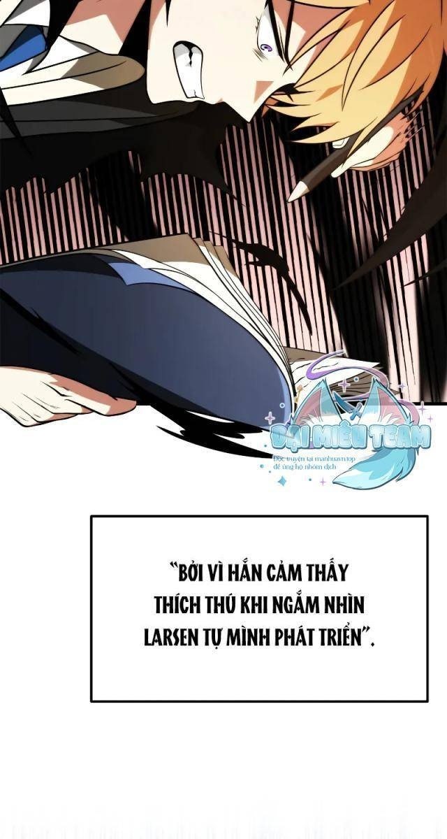 Con Trai Út Của Đại Pháp Sư Lừng Danh - Page 11