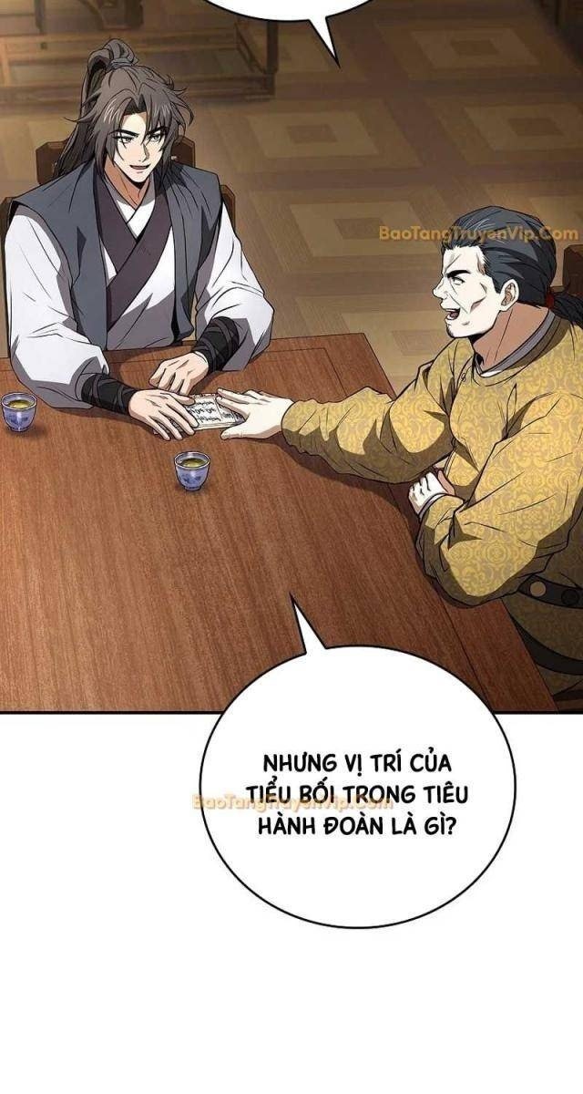 Chuyển Sinh Thành Tiêu Sư - Page 56