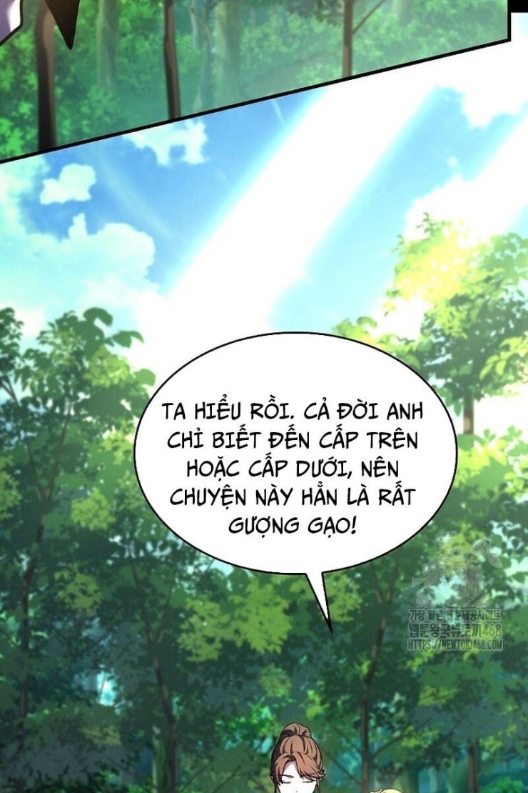 Huyền Thoại Giáo Sĩ Trở Lại - Page 120