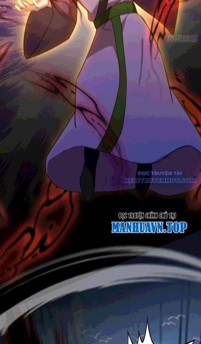 Hoá Ra Ta Đã Vô Địch Từ Lâu - Page 25