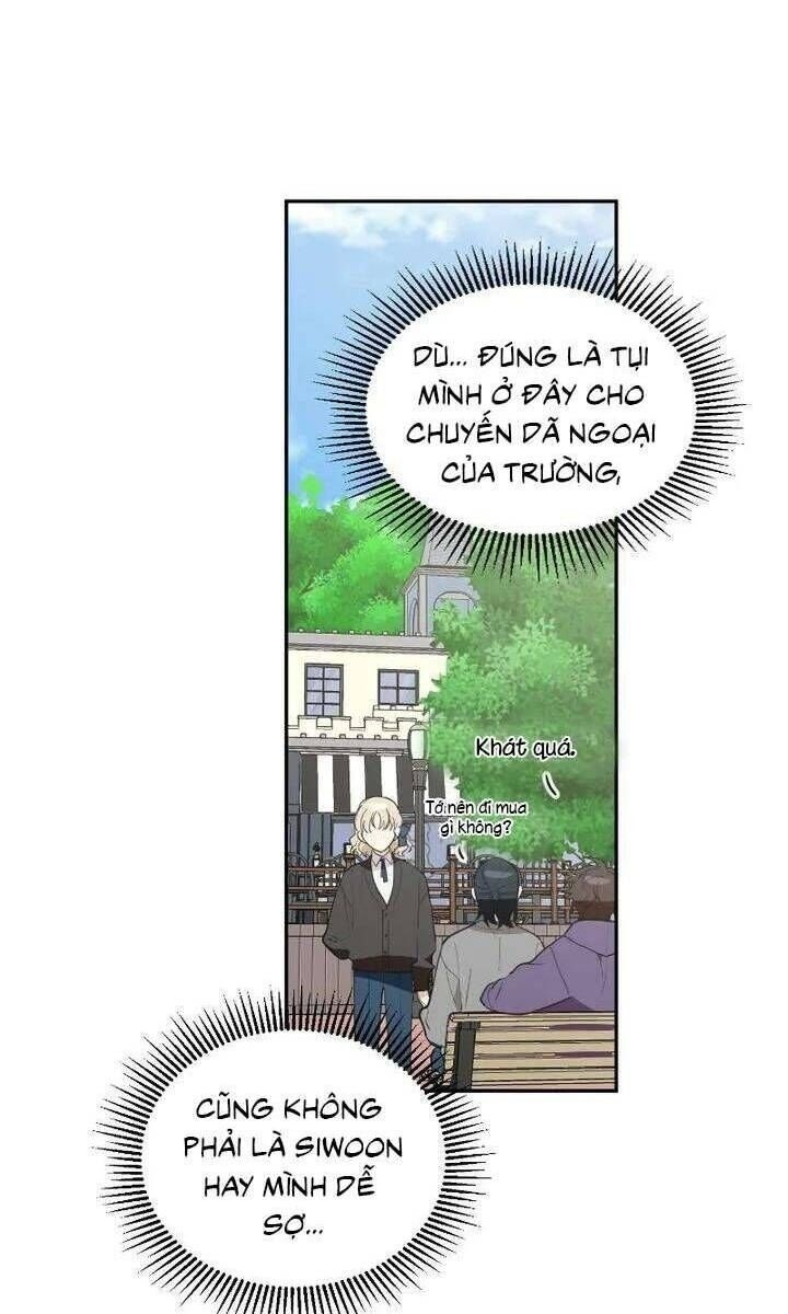 Điều Ước Sao Băng - Page 47