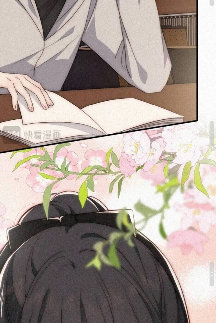 Bá Vương Sủng Ái Cô Vợ Mù - Page 27