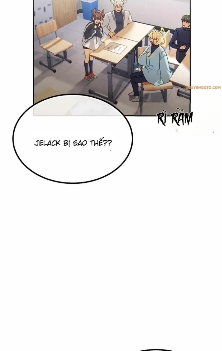 Tôi Là Học Sinh Hạng D - Page 20