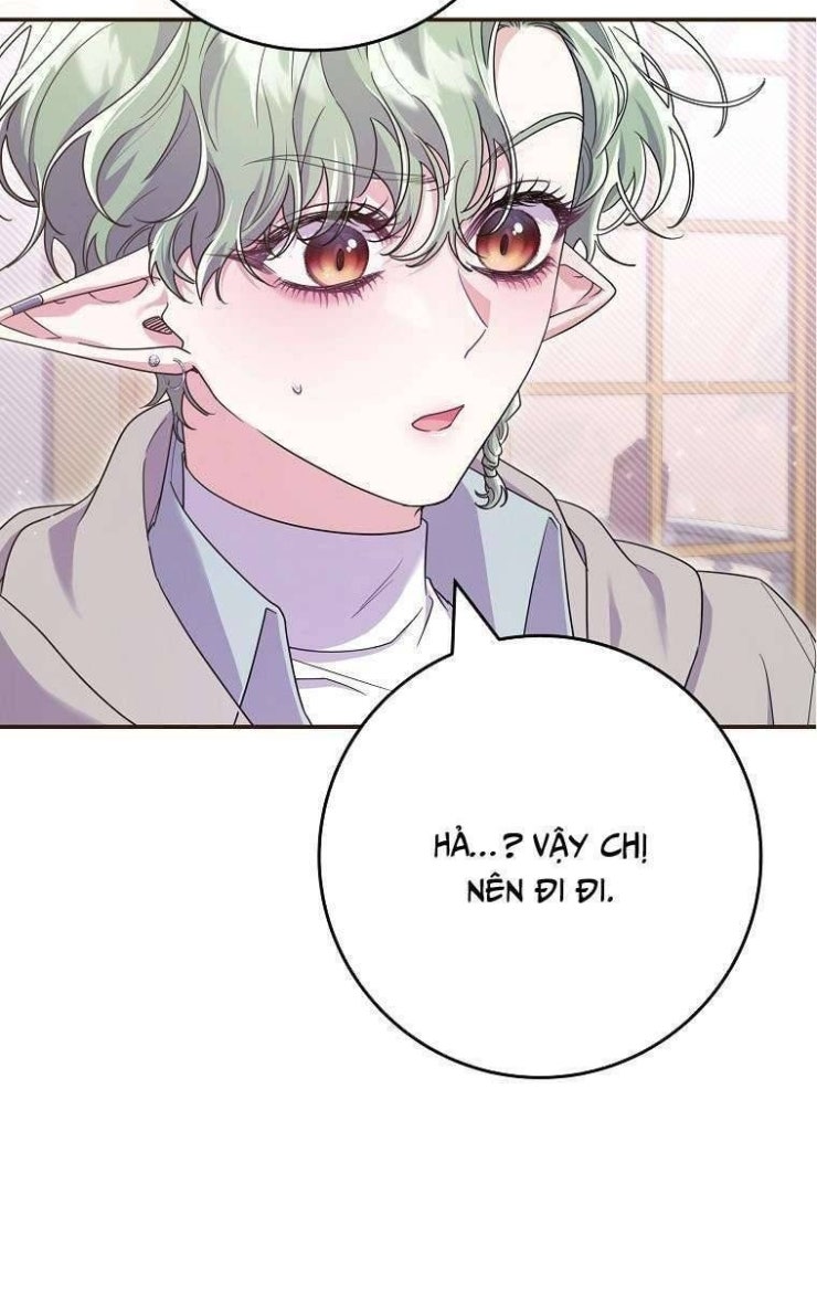 Tôi Bị Mắc Kẹt Trong Trò Chơi Lỗi - Page 281
