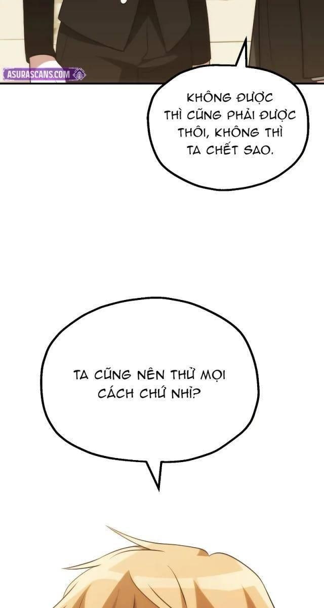 Con Trai Út Của Đại Pháp Sư Lừng Danh - Page 53